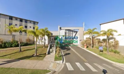 Lindo Apartamento a Venda, Parque Olanda I, Piracicaba - SP