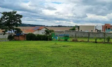 Lote/Terreno à Venda em condomínio fechado, 1000 m² por R$ 180.000
