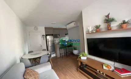 Lindo Apartamento a Venda com 02 Quartos, Pauliceia, Piracicaba - SP