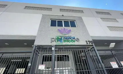 Lindo Apartamento a Venda com 02 Quartos, Pauliceia, Piracicaba - SP