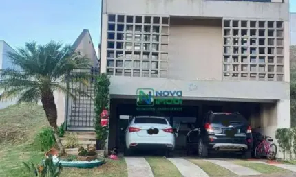 Casa com 4 dormitórios à venda, 240 m² por R$ 1.300.000,00 - Bongue - Piracicaba/SP