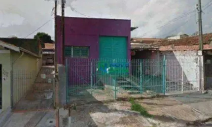Barracão / Galpão / Depósito à venda na Rua Capivari, 320, Jaraguá, Piracicaba