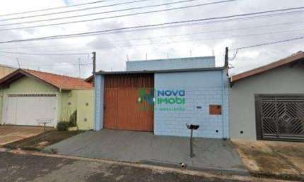 Barracão / Galpão / Depósito com 1 sala à venda na Rua Ana Leite de Campos, 954, Residencial Serra Verde, Piracicaba