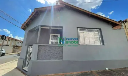Linda casa a Venda com 02 Quartos, Alemães, Piracicaba - SP
