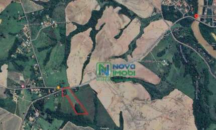 Área de 36.300 m² por R$ 700.000 - Centro (Ártemis) - Piracicaba/SP