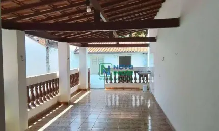 Linda Casa a Venda com 02 Quartos, Centro, Piracicaba - SP