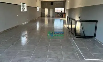 Sala Superior Disponível para Locação, Santa Terezinha, Piracicaba - SP