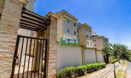 Apartamento Duplex com 3 Quartos e 3 banheiros a Venda, Jardim Elite, Piracicaba - SP
