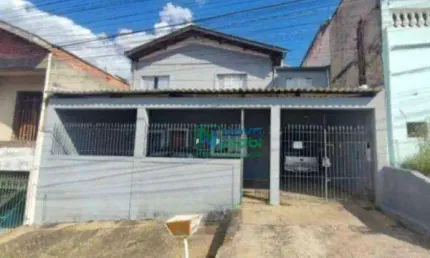 Sobrado com 04 Quartos a Venda, Jardim Itapuã, Piracicaba - SP