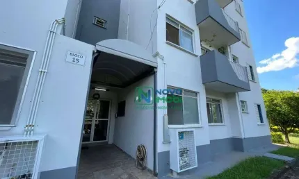Lindo Apartamento para Venda, Gleba California, Piracicaba - SP
