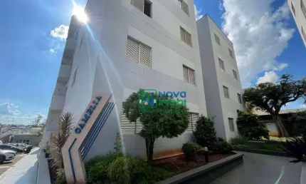 Lindo Apartamento Para Venda Com 03 Quartos, Higienópolis, Piracicaba - SP