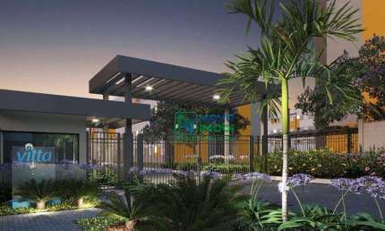 Lindo Apartamento Térreo a Venda com 02 Quartos, Chácaras Agua Branca, Piracicaba - SP