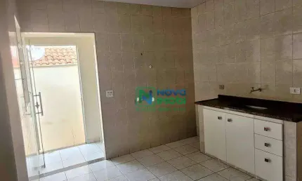 Casa com 2 quartos à venda na Rua Alexandre Herculano, 512, Vila Monteiro, Piracicaba