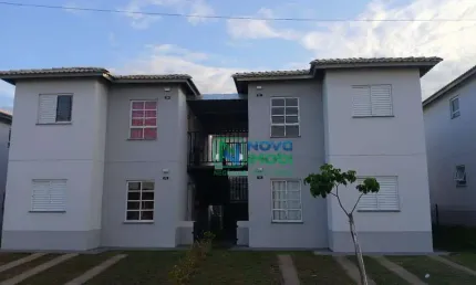 Linda Casa a Venda com 02 Quartos, Nova Suiça, Piracicaba - SP