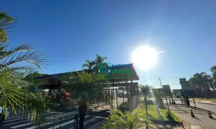 Lindo terreno a venda em condomínio fechado, santa rosa, piracicaba - sp