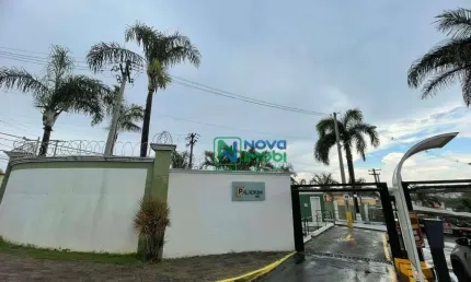 Apartamento com 2 dormitórios à venda, 46 m² por R$ 170.000,00 - Piracicamirim - Piracicaba/SP