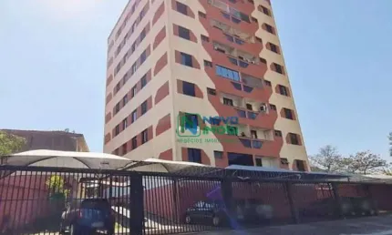 Lindo Apartamento Disponível para Venda com 02 Quartos, Jaraguá, Piracicaba - SP
