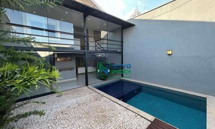 Casa com 2 quartos à venda na Rua Doutor Luiz Faria de Lemos Pinheiro, 83, Vila Monteiro, Piracicaba