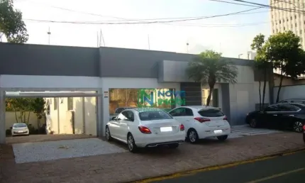 Casa Residencial à venda, Cidade Jardim, Piracicaba - CA0684.