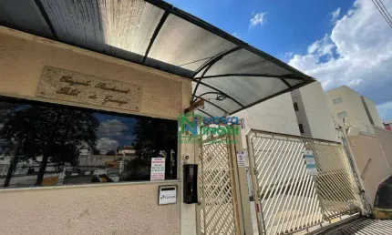Apartamento com 02 dormitórios à venda, 83 m² por R$ 220.000 - Jardim Petrópolis - Piracicaba/SP