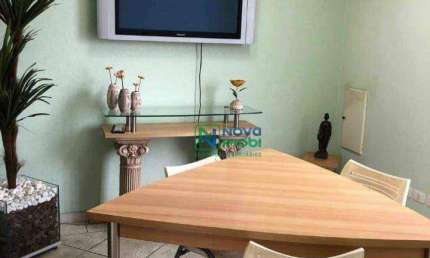 Casa à venda, 96 m² por R$ 480.000,00 - Alto - Piracicaba/SP