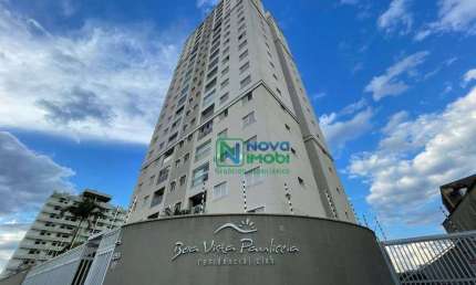 Lindo Apartamento para Locação com 03 Quartos, Pauliceia, Piracicaba - SP