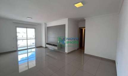 Apartamento com 3 dormitórios para alugar, 118 m² por R$ 5.130,00/mês - Alto - Piracicaba/SP