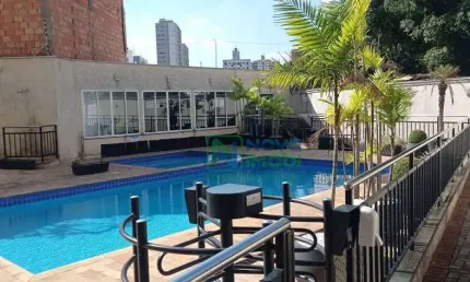 Apartamento com 2 dormitórios à venda, 65 m² por R$ 360.000,00 - Paulicéia - Piracicaba/SP