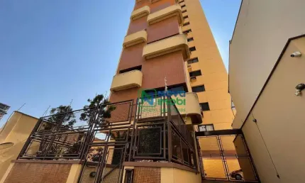 Apartamento com 2 dormitórios à venda, 135 m² por R$ 350.000,00 - Centro - Piracicaba/SP