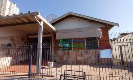 Casa com 4 dormitórios à venda, 165 m² por R$ 380.000,00 - Piracicamirim - Piracicaba/SP