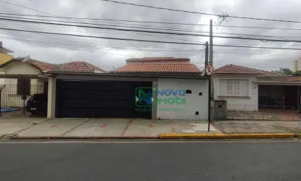 Casa com 5 dormitórios à venda, 250 m² por R$ 1.150.000,00 - Piracicamirim - Piracicaba/SP