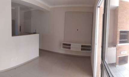 Apartamento com 2 dormitórios para alugar, 68 m² por R$ 2.186,00 - Campestre - Piracicaba/SP