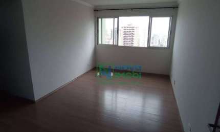 Apartamento com 2 dormitórios para alugar, 60 m² por R$ 2.180,00 - Alto - Piracicaba/SP