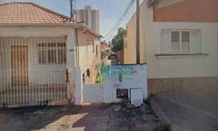 Casa com 1 dormitório à venda, 45 m² por R$ 120.000,00 - Alto - Piracicaba/SP