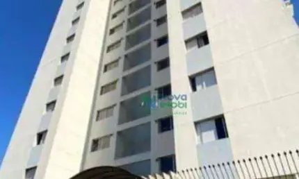 Apartamento com 2 dormitórios à venda, 70 m² por r$ 265.000,00 - alto - piracicaba/sp