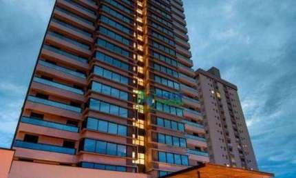 Apartamento com 3 dormitórios à venda, 163 m² por R$ 2.100.000,00 - São Dimas - Piracicaba/SP