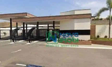 Terreno residencial à venda, campestre, piracicaba - te0155.