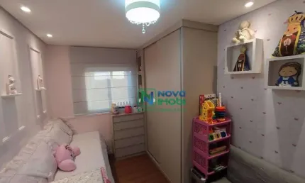 Apartamento residencial à venda, paulicéia, piracicaba - ap0527.