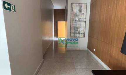 Apartamento Residencial à venda, Centro, Piracicaba - AP0583.