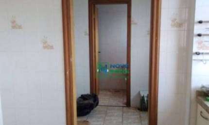 Apartamento Residencial à venda, Centro, Piracicaba - AP0496.