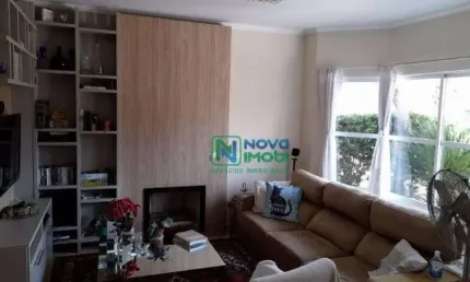Casa com 3 dormitórios à venda, 220 m² por R$ 1.350.000,00 - Terras de Piracicaba - Piracicaba/SP