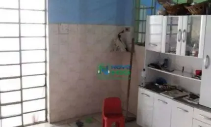 Casa Residencial à venda, Higienópolis, Piracicaba - CA0757.
