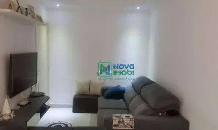 Apartamento residencial à venda, nova pompéia, piracicaba - ap0449.