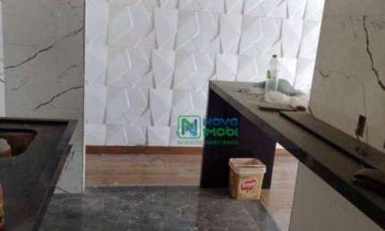 Apartamento Residencial à venda, Jardim Parque Jupiá, Piracicaba - AP0701.