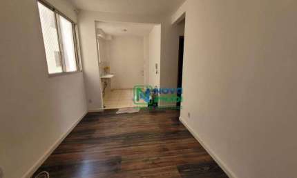 Apartamento Residencial à venda, Piracicamirim, Piracicaba - AP0707.