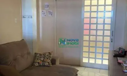 Casa residencial à venda, paulista, piracicaba - ca0578.