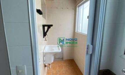 Apartamento Residencial à venda, Higienópolis, Piracicaba - AP0740.