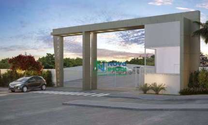 Apartamento Residencial à venda, Piracicamirim, Piracicaba - AP0577.