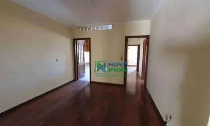 Casa Residencial à venda, Paulicéia, Piracicaba - CA0795.