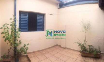 Casa Residencial à venda, Alto, Piracicaba - CA0836.